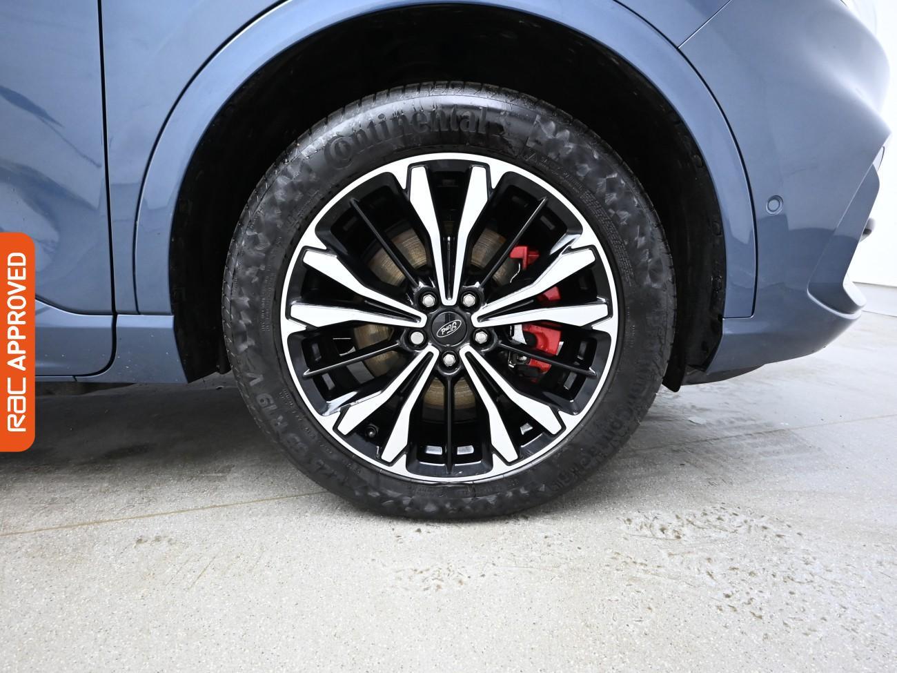 Used Ford Kuga 2021 for sale - 76346497: Photo 17