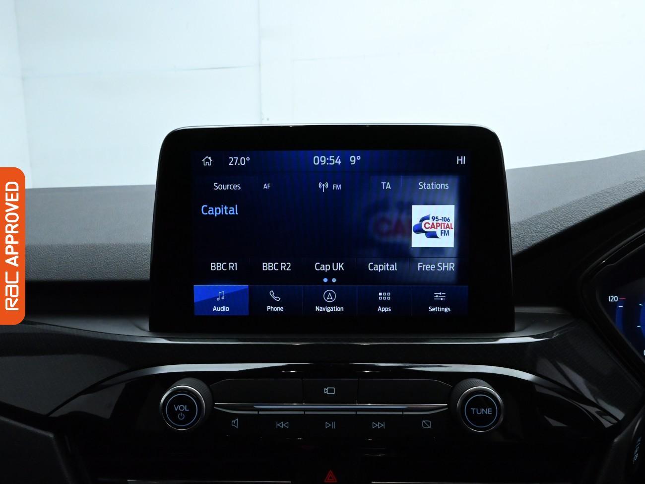 Used Ford Kuga 2021 for sale - 76346497: Photo 18