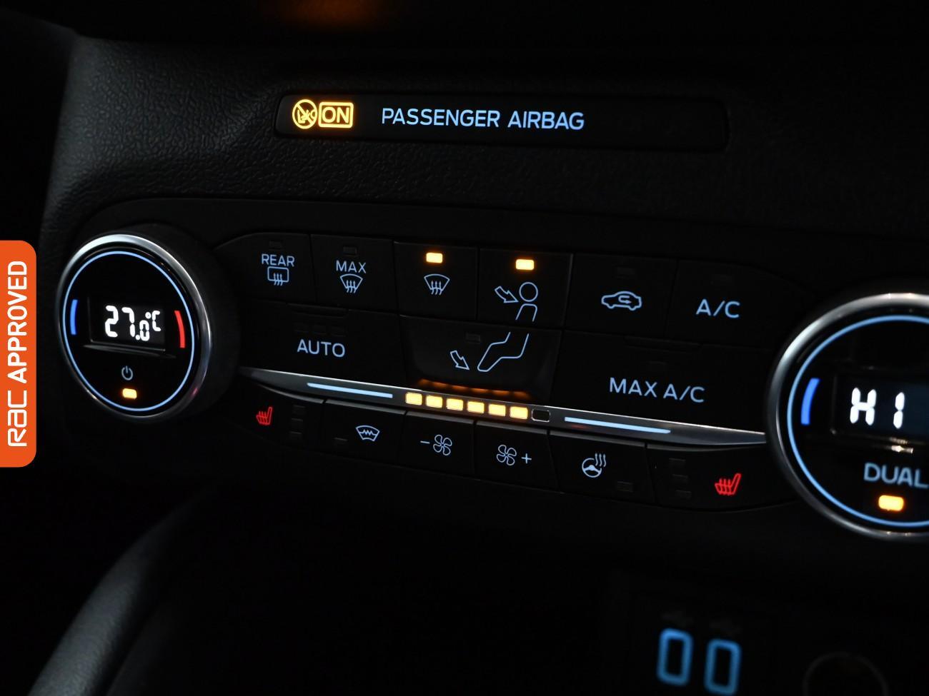 Used Ford Kuga 2021 for sale - 76346497: Photo 19