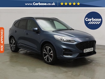 Ford - Kuga