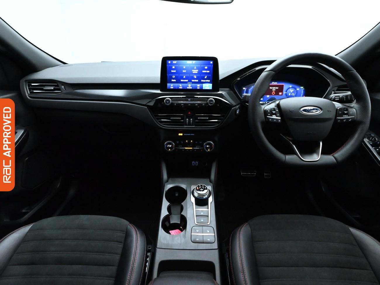 Used Ford Kuga 2021 for sale - 76346497: Photo 2