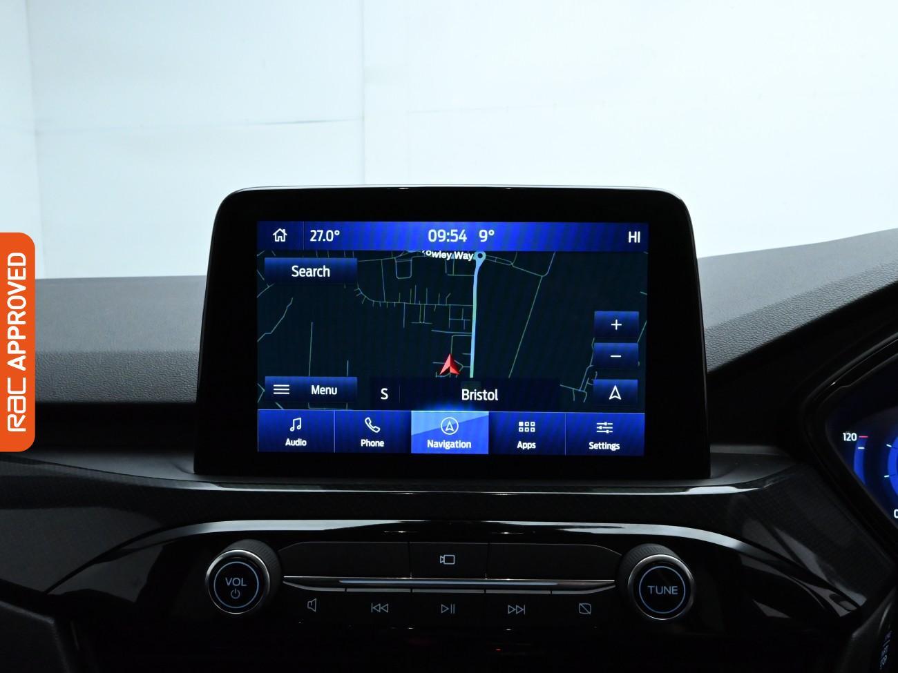 Used Ford Kuga 2021 for sale - 76346497: Photo 20