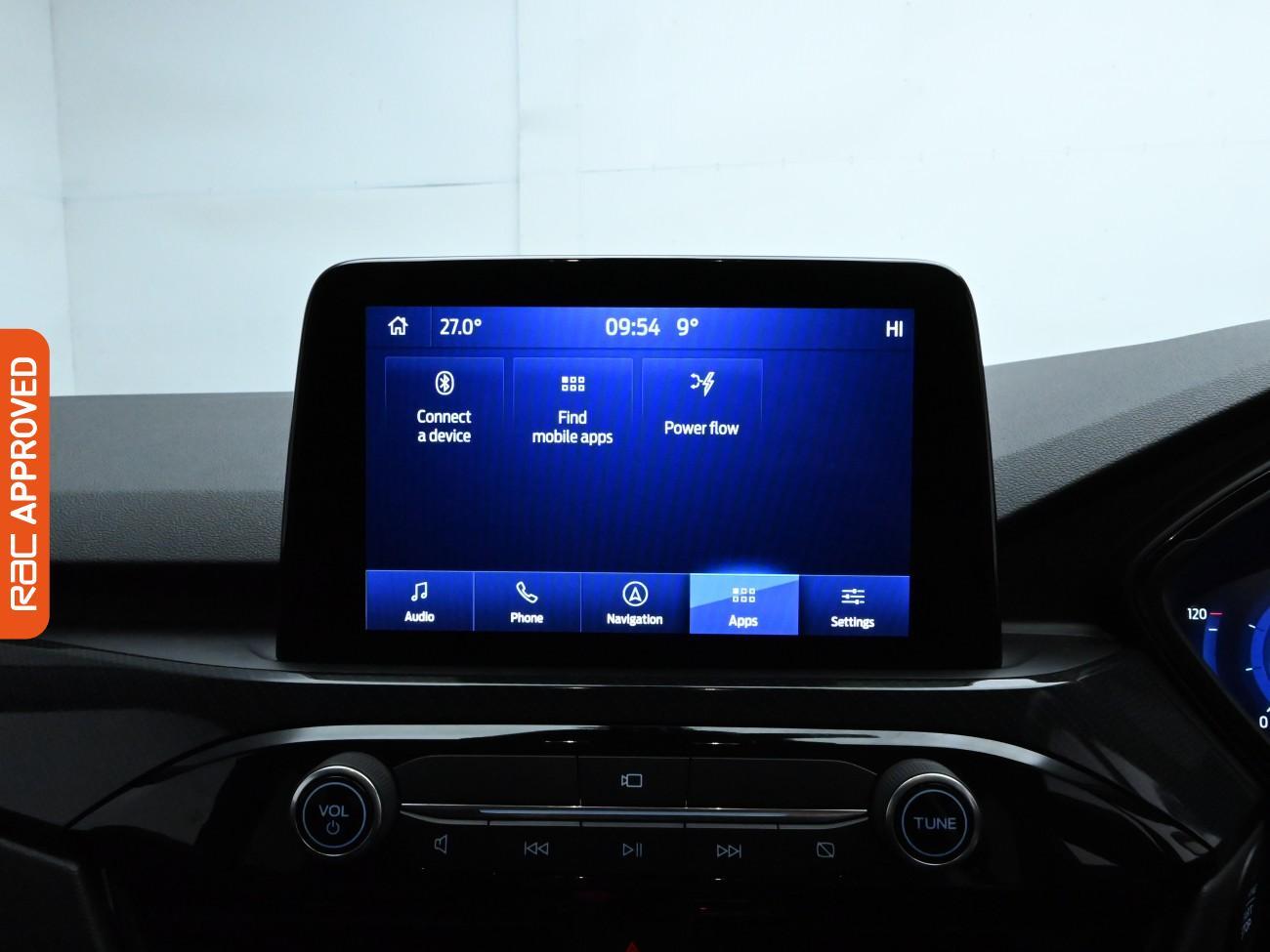 Used Ford Kuga 2021 for sale - 76346497: Photo 24
