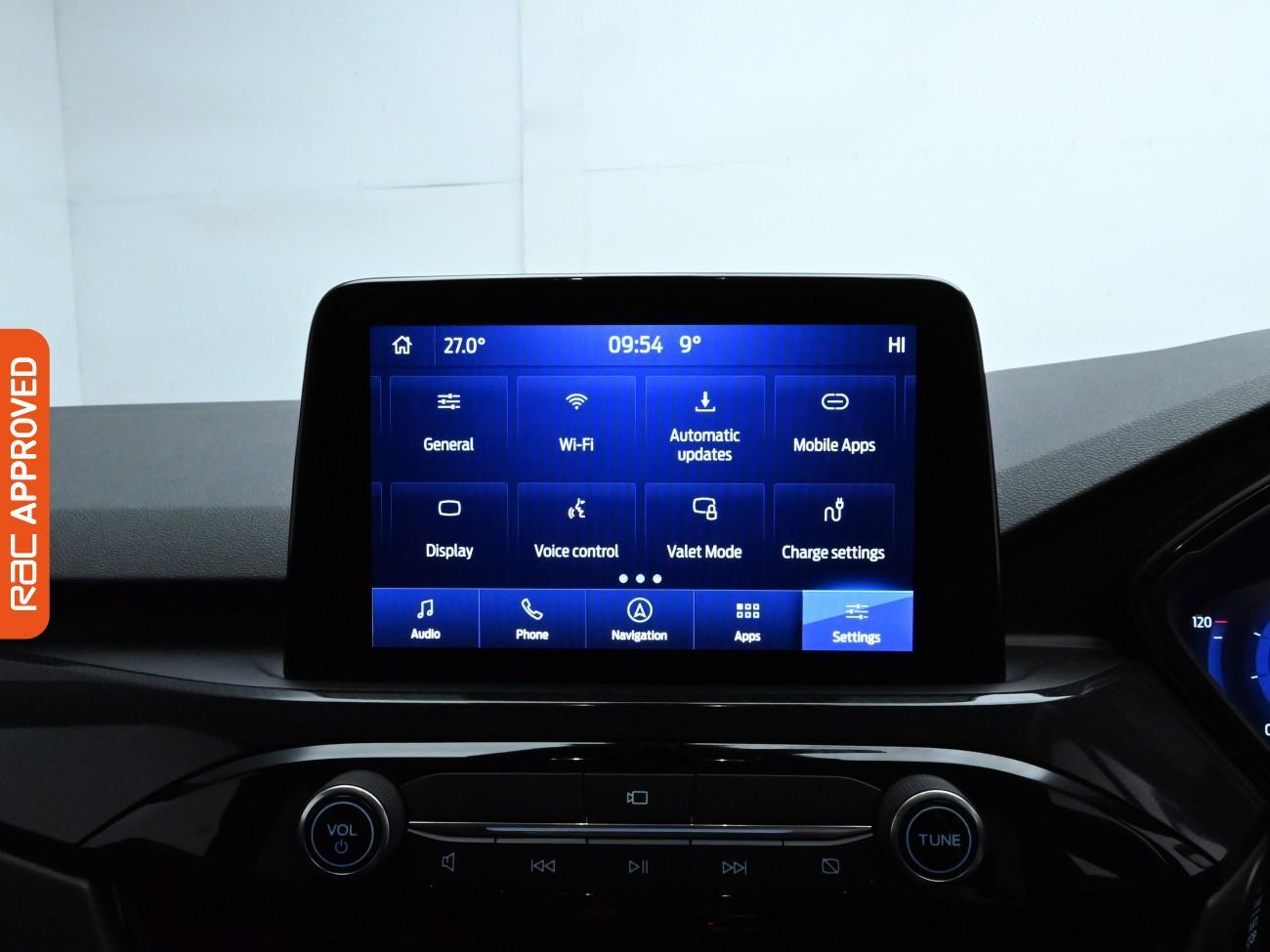 Used Ford Kuga 2021 for sale - 76346497: Photo 25