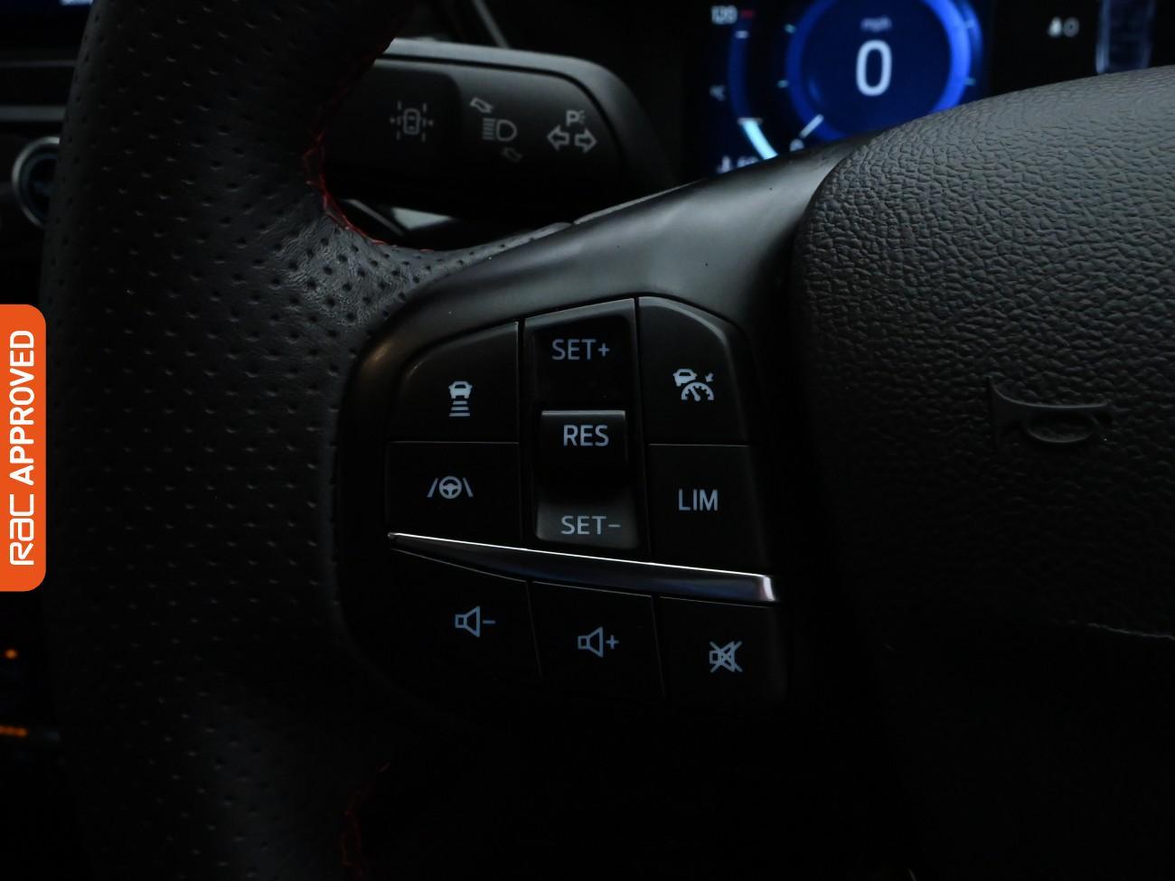Used Ford Kuga 2021 for sale - 76346497: Photo 28