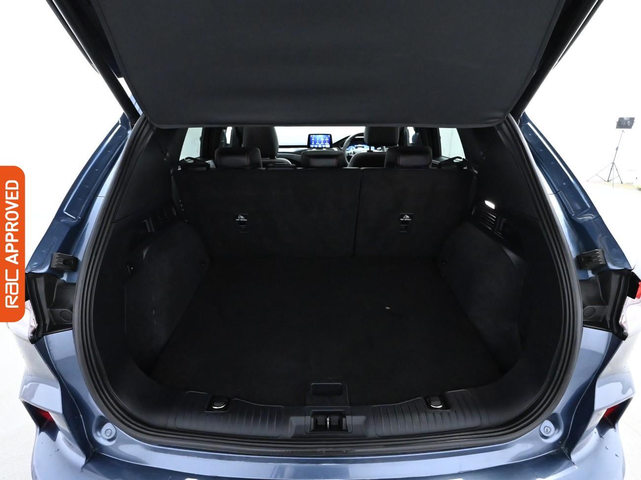 Used Ford Kuga 2021 for sale - 76346497: Photo 29