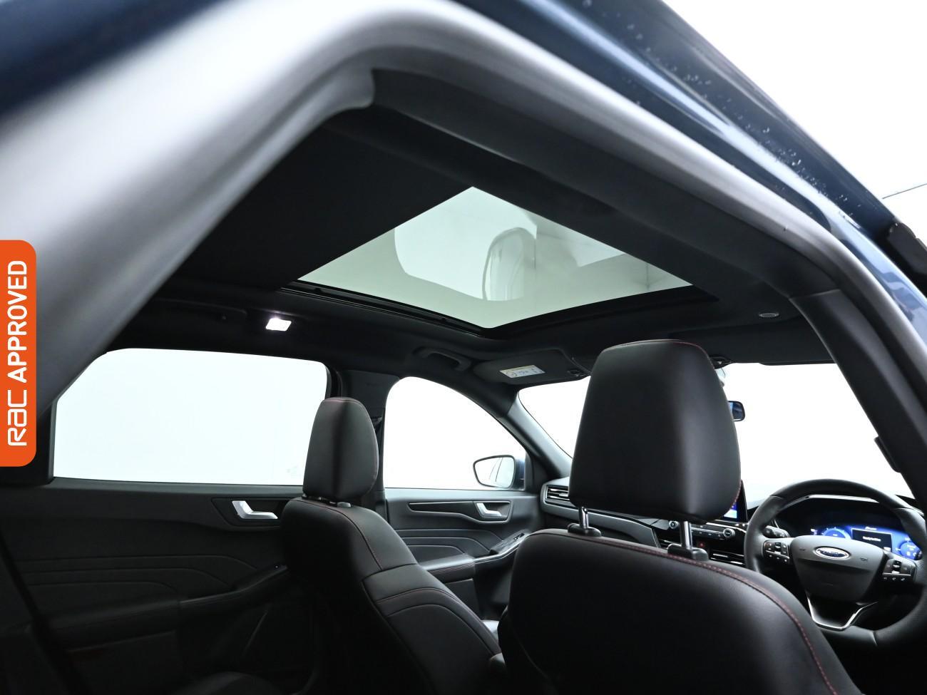 Used Ford Kuga 2021 for sale - 76346497: Photo 3
