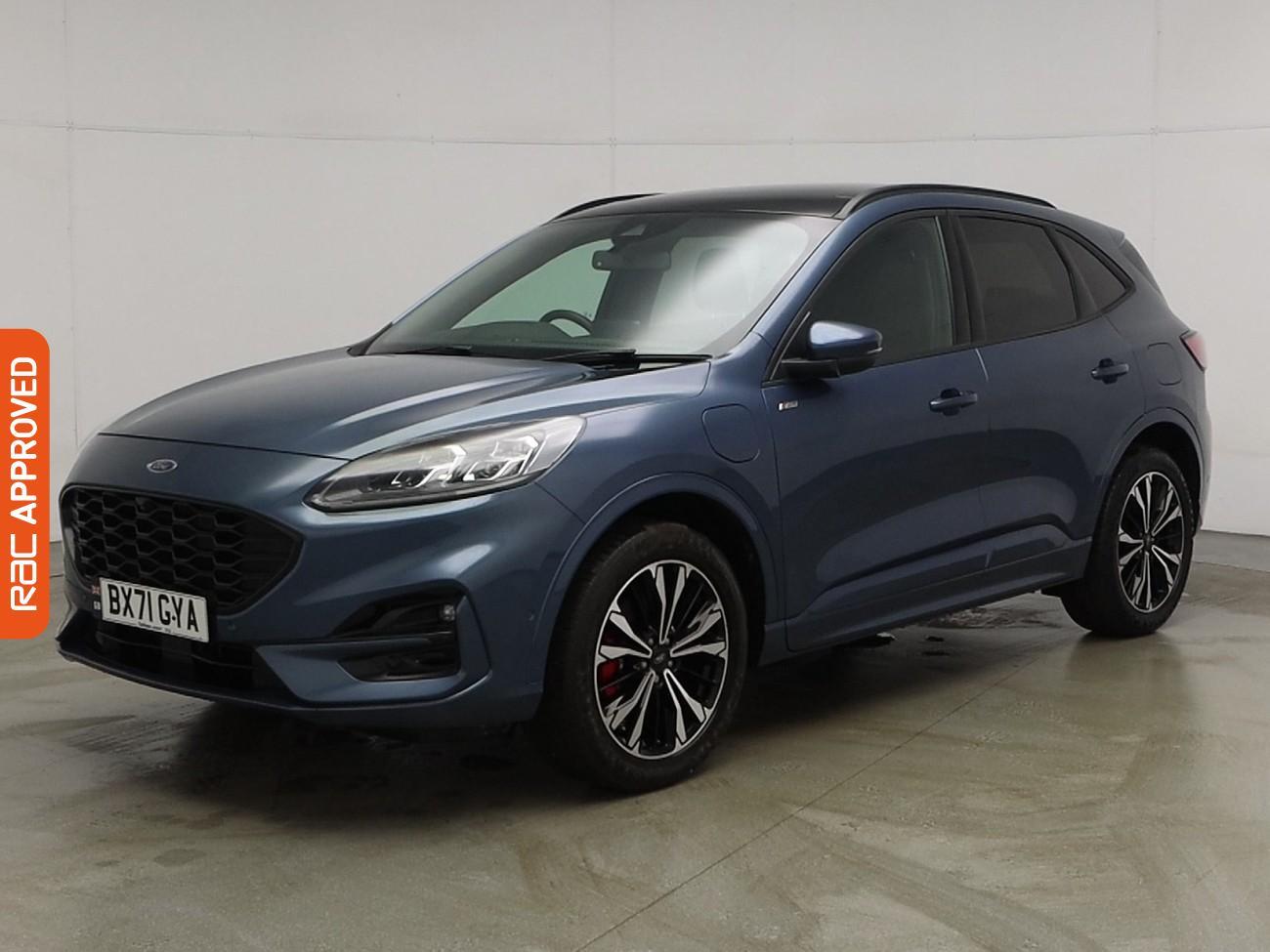 Used Ford Kuga 2021 for sale - 76346497: Photo 33
