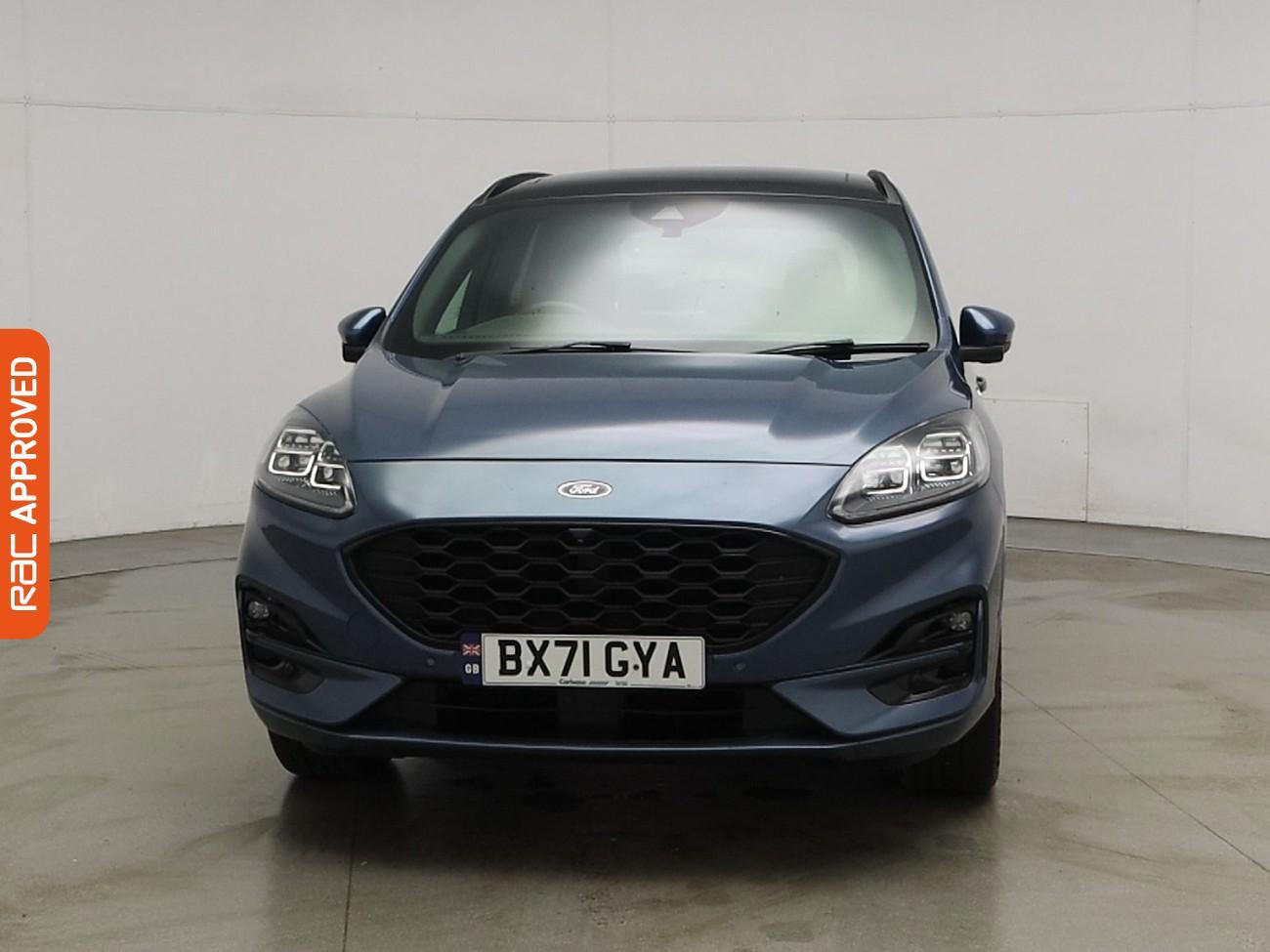 Used Ford Kuga 2021 for sale - 76346497: Photo 8