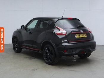 Used Nissan Juke 2017 for sale - 79507428: Photo