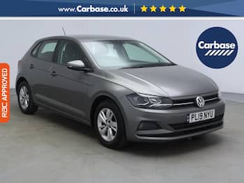 Used Volkswagen Polo 2019 for sale - 79595642: Photo