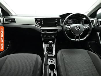 Used Volkswagen Polo 2019 for sale - 79595642: Photo