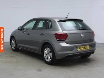 Used Volkswagen Polo 2019 for sale - 79595642: Photo