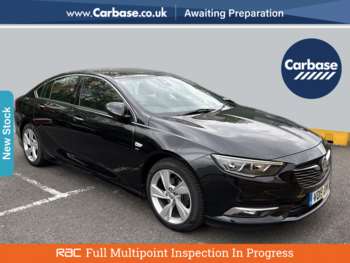 2019 - 1.5T SRi Vx-line Nav 5dr