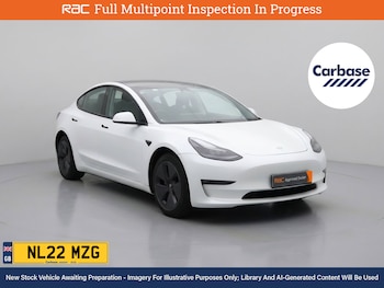 Used Tesla Model 3 2022 for sale - 78534538: Photo