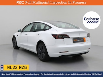 Used Tesla Model 3 2022 for sale - 78534538: Photo