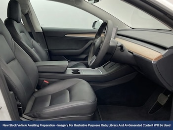 Used Tesla Model 3 2022 for sale - 78534538: Photo