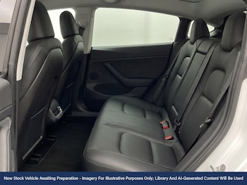 Used Tesla Model 3 2022 for sale - 78534538: Photo