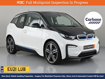 Used BMW i3 2021 for sale - 78367979: Photo