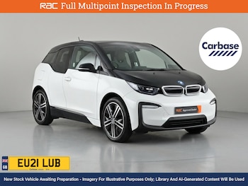 Used BMW i3 2021 for sale - 78367979: Photo