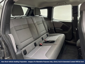 Used BMW i3 2021 for sale - 78367979: Photo