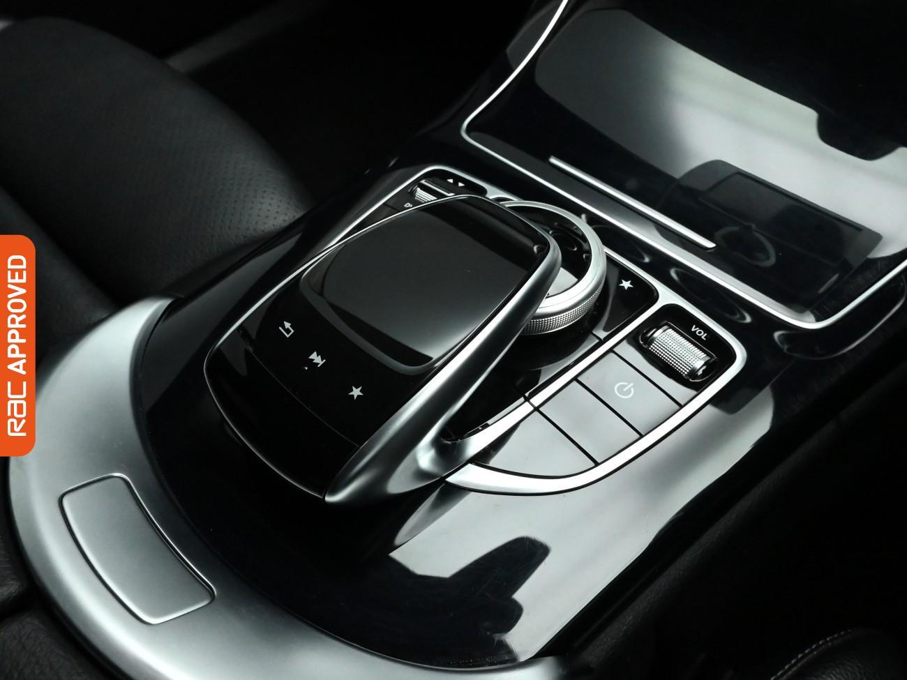 Used Mercedes-Benz C Class 2017 for sale - 77601585: Photo 15