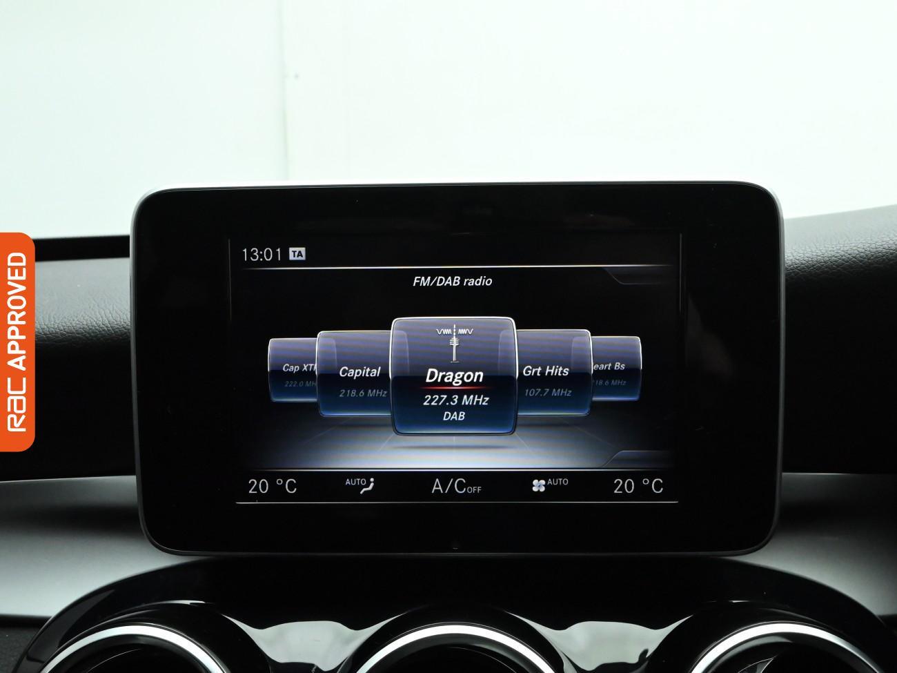 Used Mercedes-Benz C Class 2017 for sale - 77601585: Photo 21