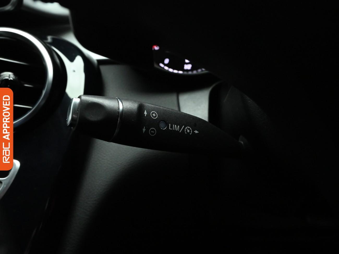 Used Mercedes-Benz C Class 2017 for sale - 77601585: Photo 23