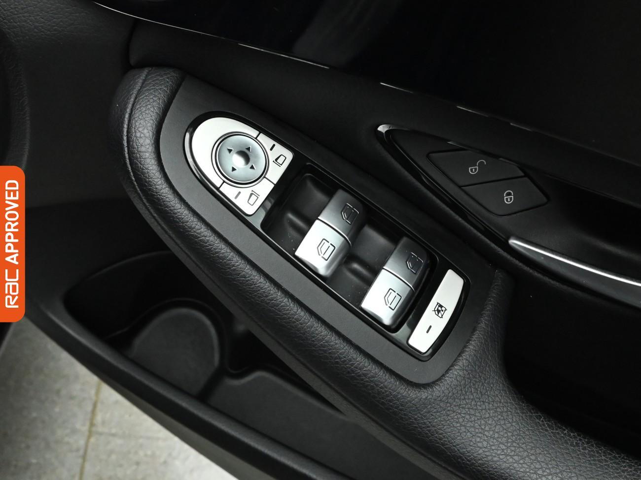 Used Mercedes-Benz C Class 2017 for sale - 77601585: Photo 27