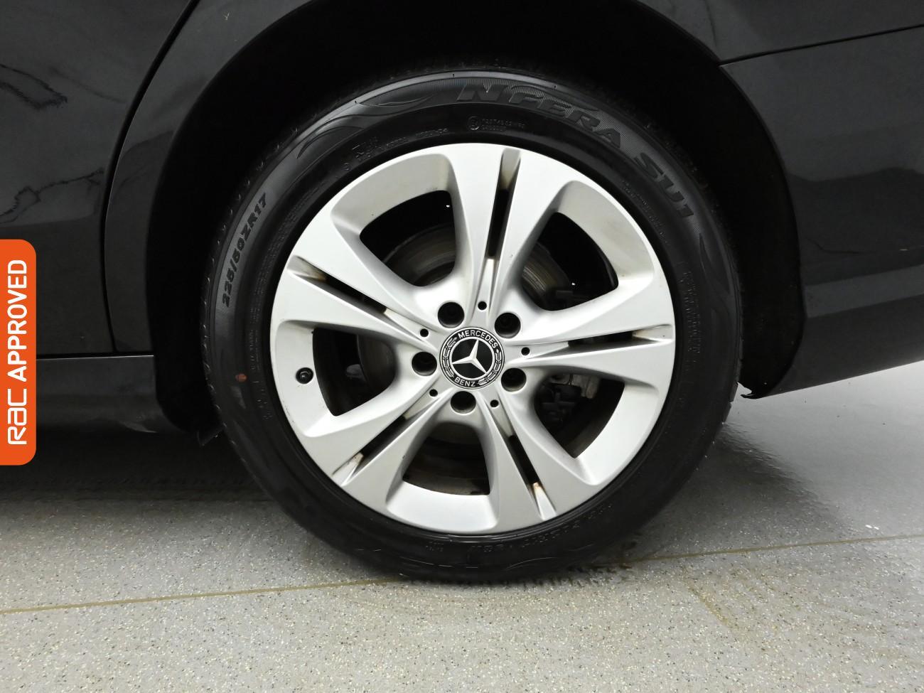 Used Mercedes-Benz C Class 2017 for sale - 77601585: Photo 29