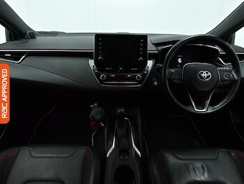 Used Toyota Corolla 2021 for sale - 78268347: Photo