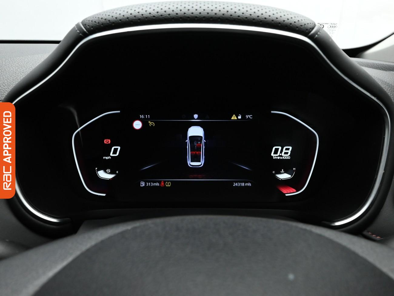 Used MG MG HS 2023 for sale - 77555587: Photo 11