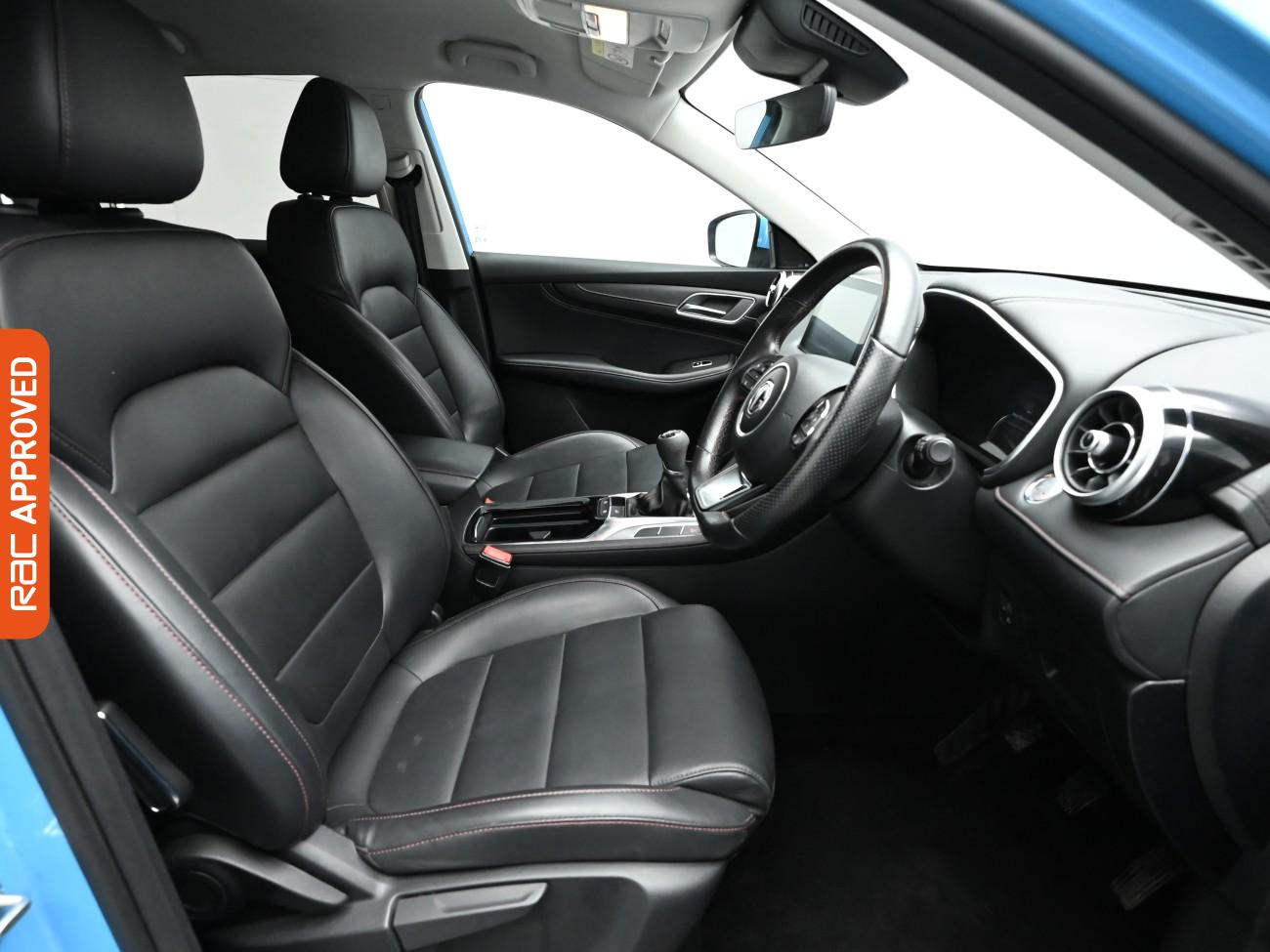 Used MG MG HS 2023 for sale - 77555587: Photo 12