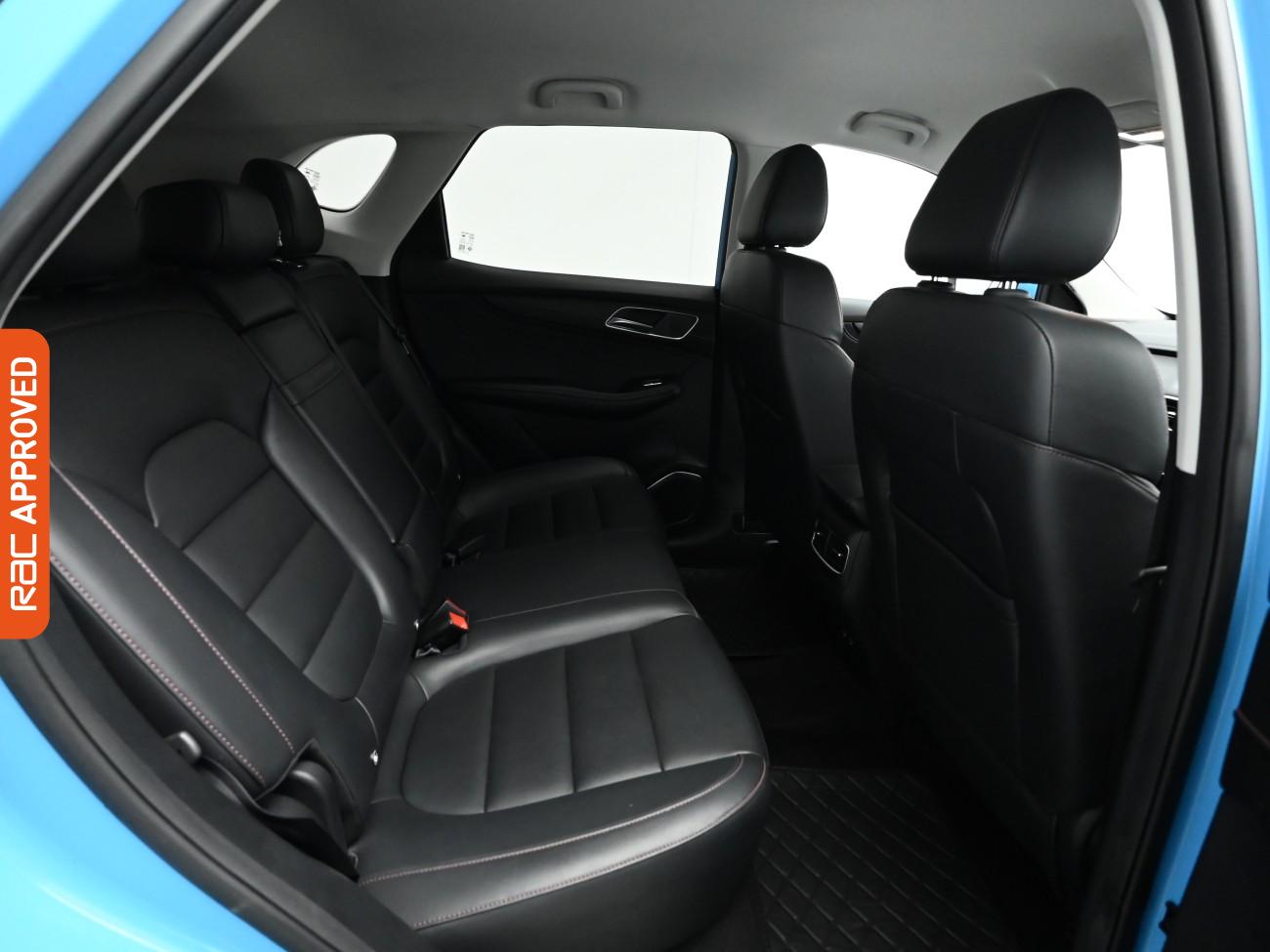 Used MG MG HS 2023 for sale - 77555587: Photo 13