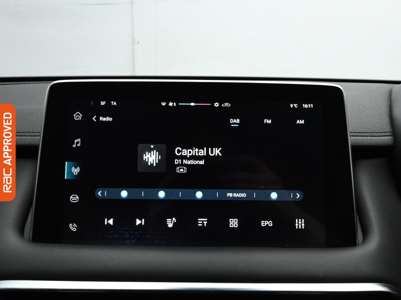 Used MG MG HS 2023 for sale - 77555587: Photo 16