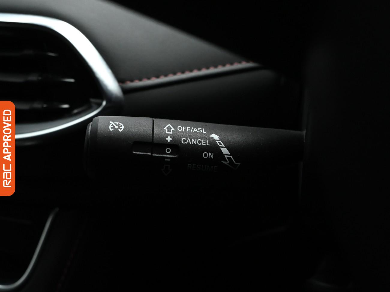 Used MG MG HS 2023 for sale - 77555587: Photo 17