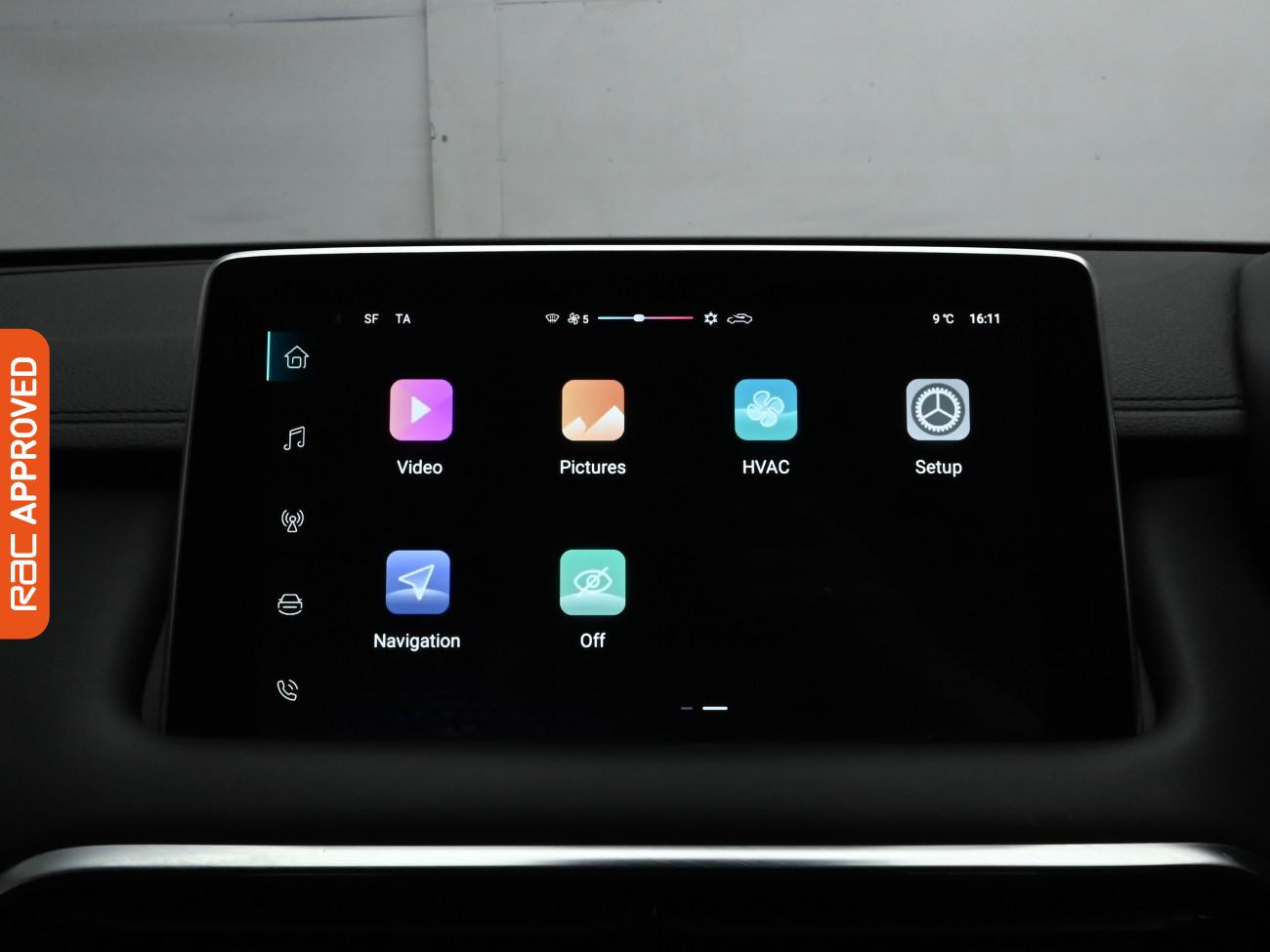 Used MG MG HS 2023 for sale - 77555587: Photo 18