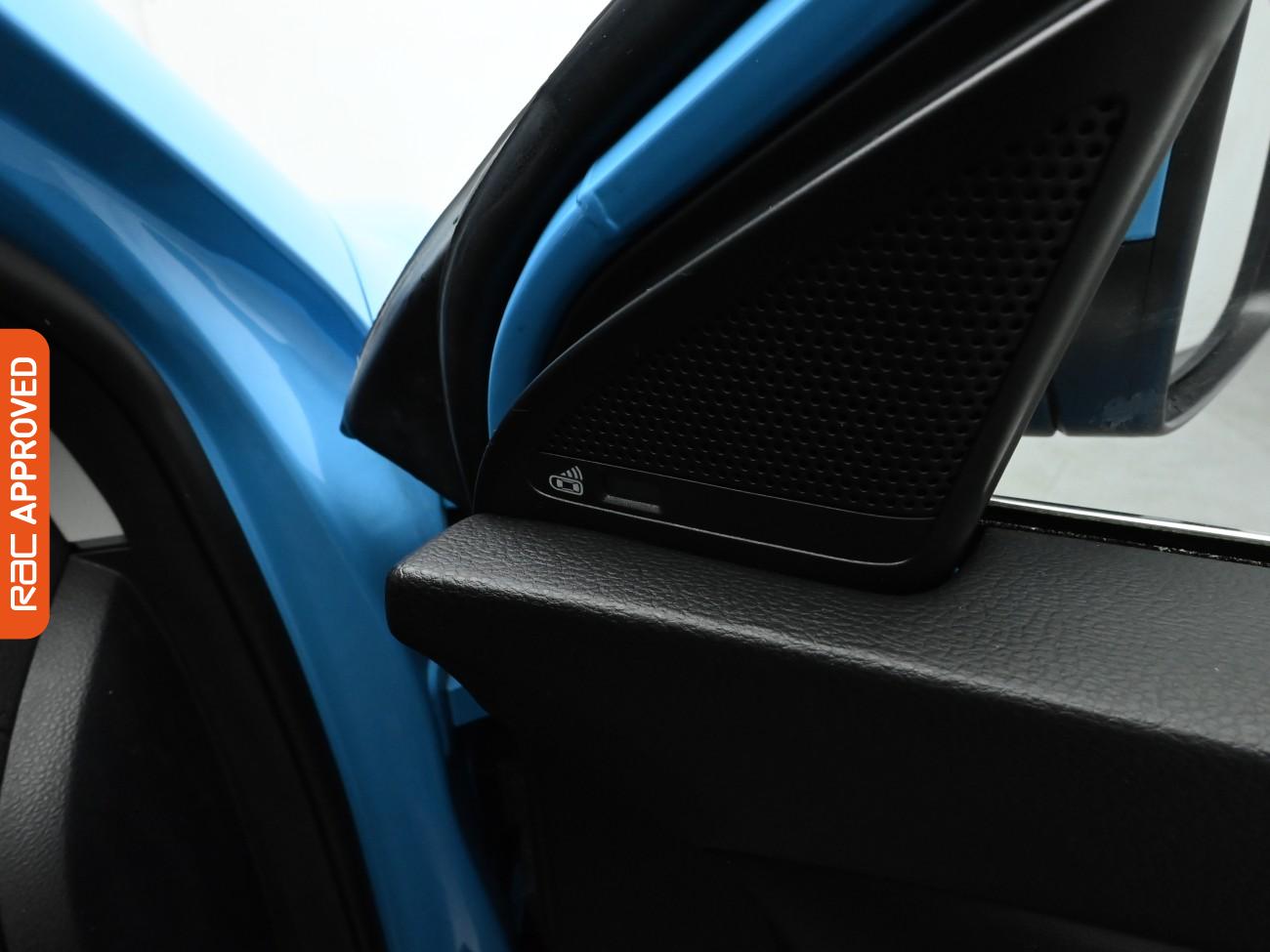 Used MG MG HS 2023 for sale - 77555587: Photo 19