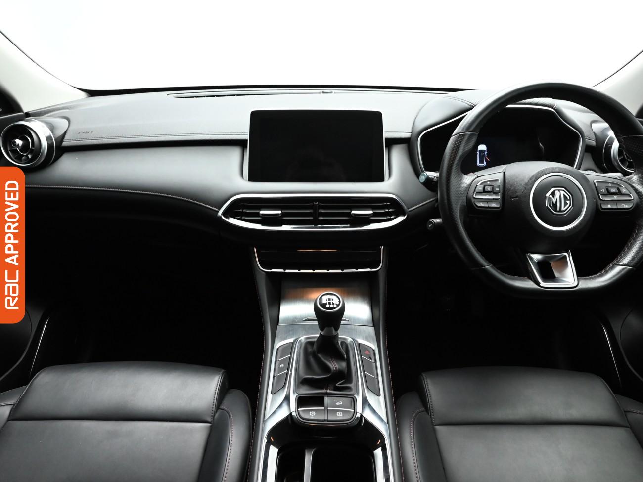 Used MG MG HS 2023 for sale - 77555587: Photo 2