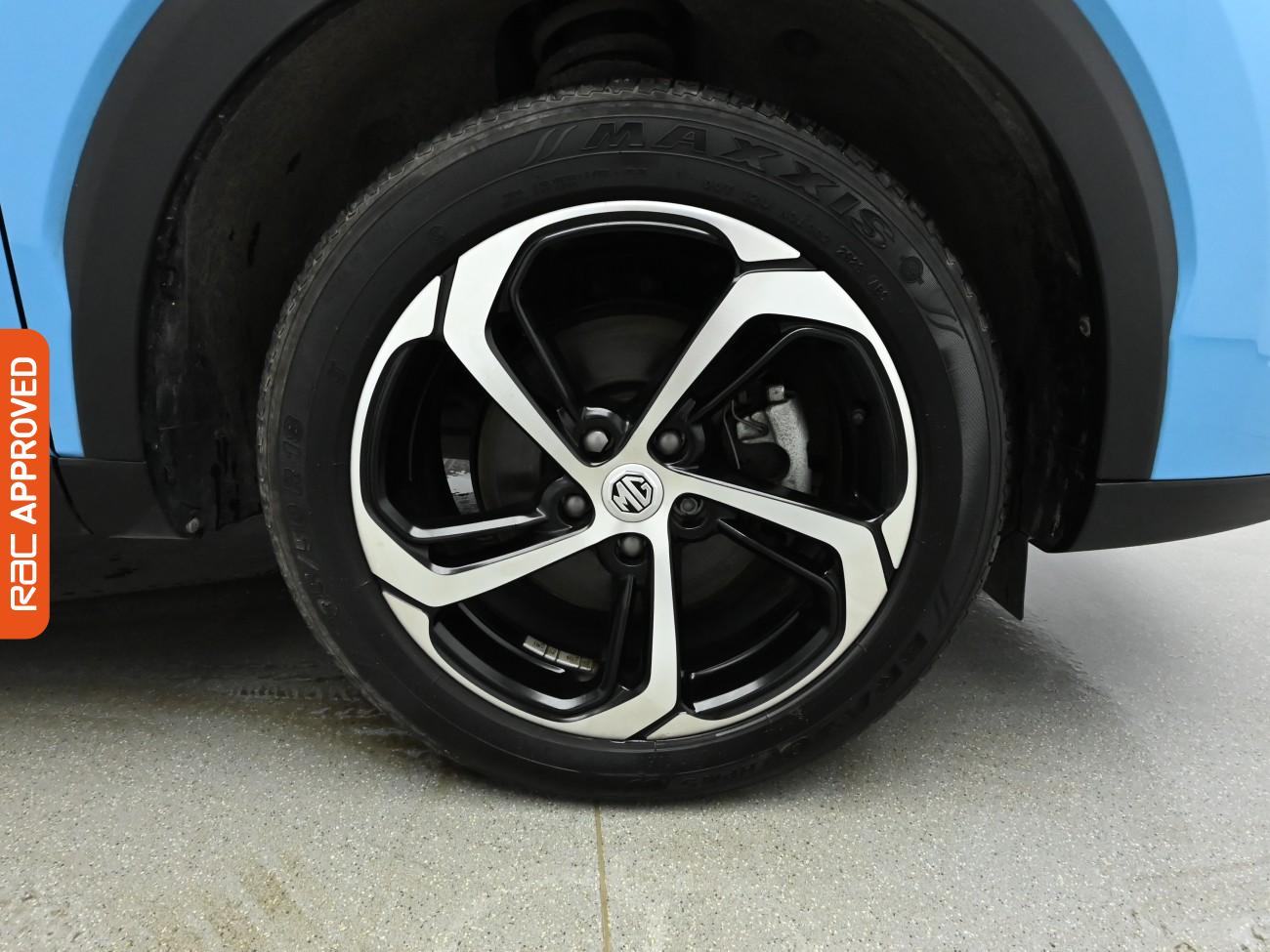 Used MG MG HS 2023 for sale - 77555587: Photo 26