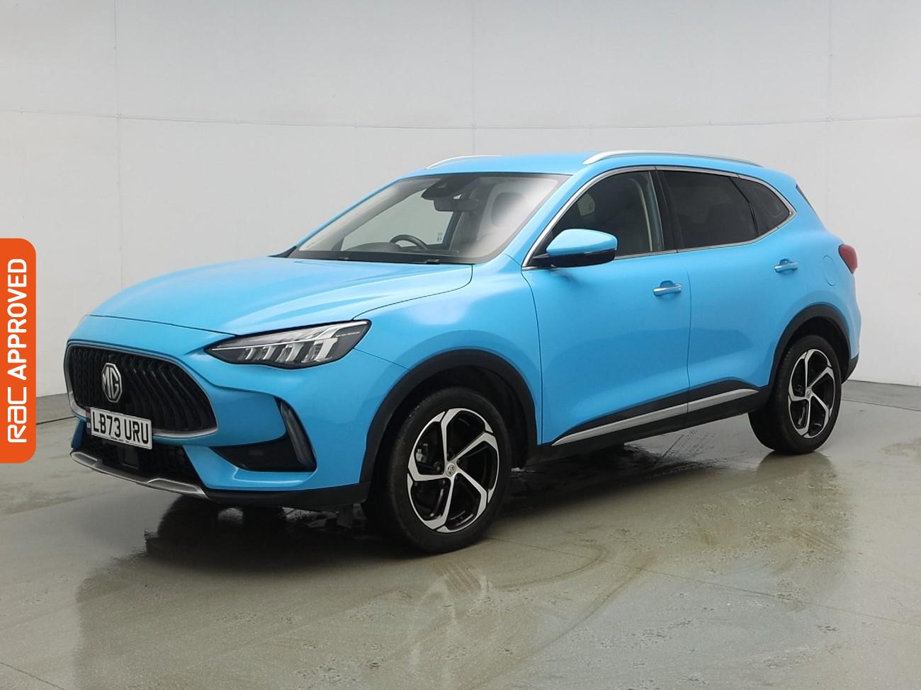 Used MG MG HS 2023 for sale - 77555587: Photo 27