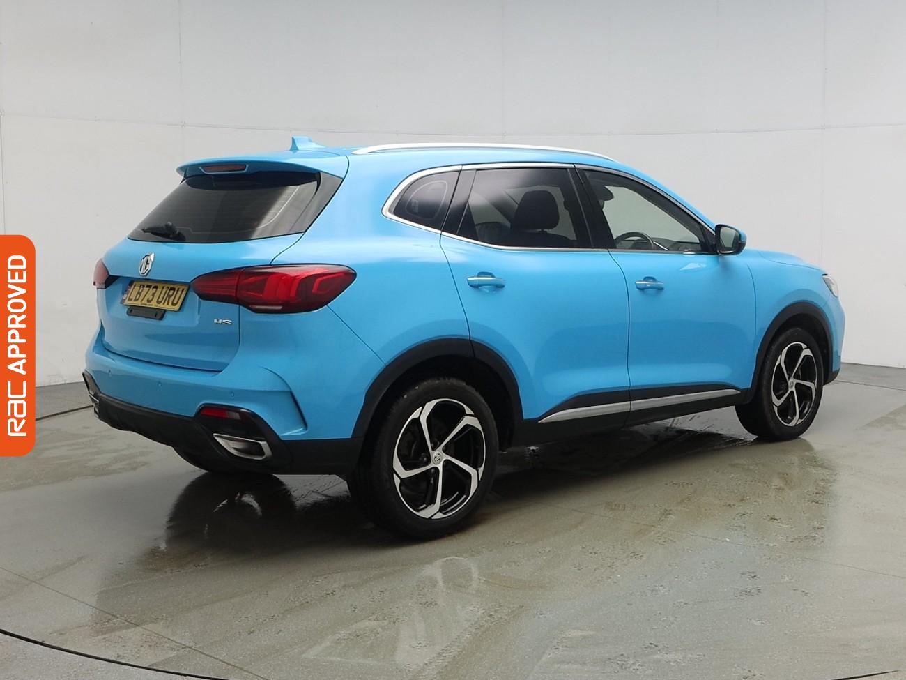 Used MG MG HS 2023 for sale - 77555587: Photo 29