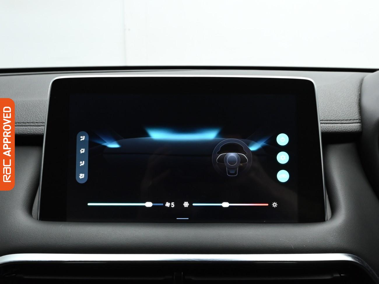 Used MG MG HS 2023 for sale - 77555587: Photo 3