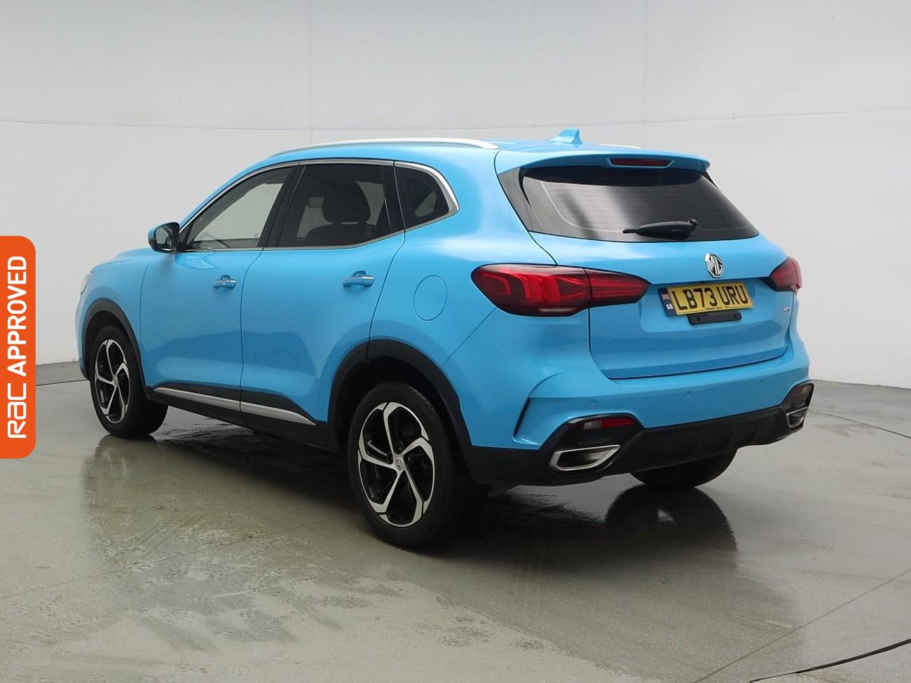 Used MG MG HS 2023 for sale - 77555587: Photo 4