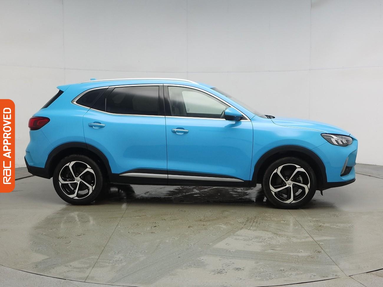 Used MG MG HS 2023 for sale - 77555587: Photo 6