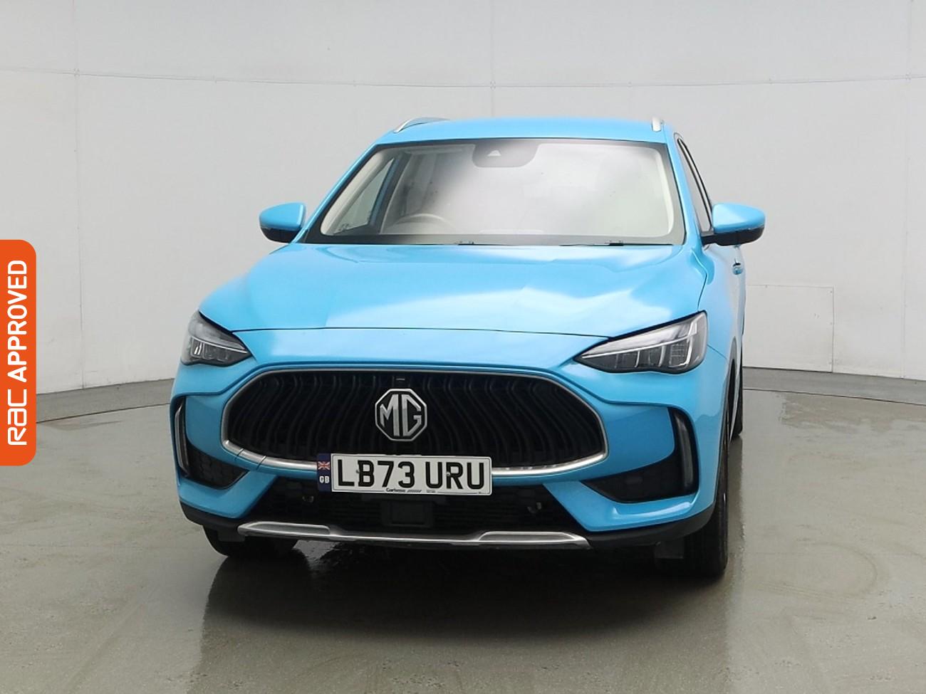 Used MG MG HS 2023 for sale - 77555587: Photo 7