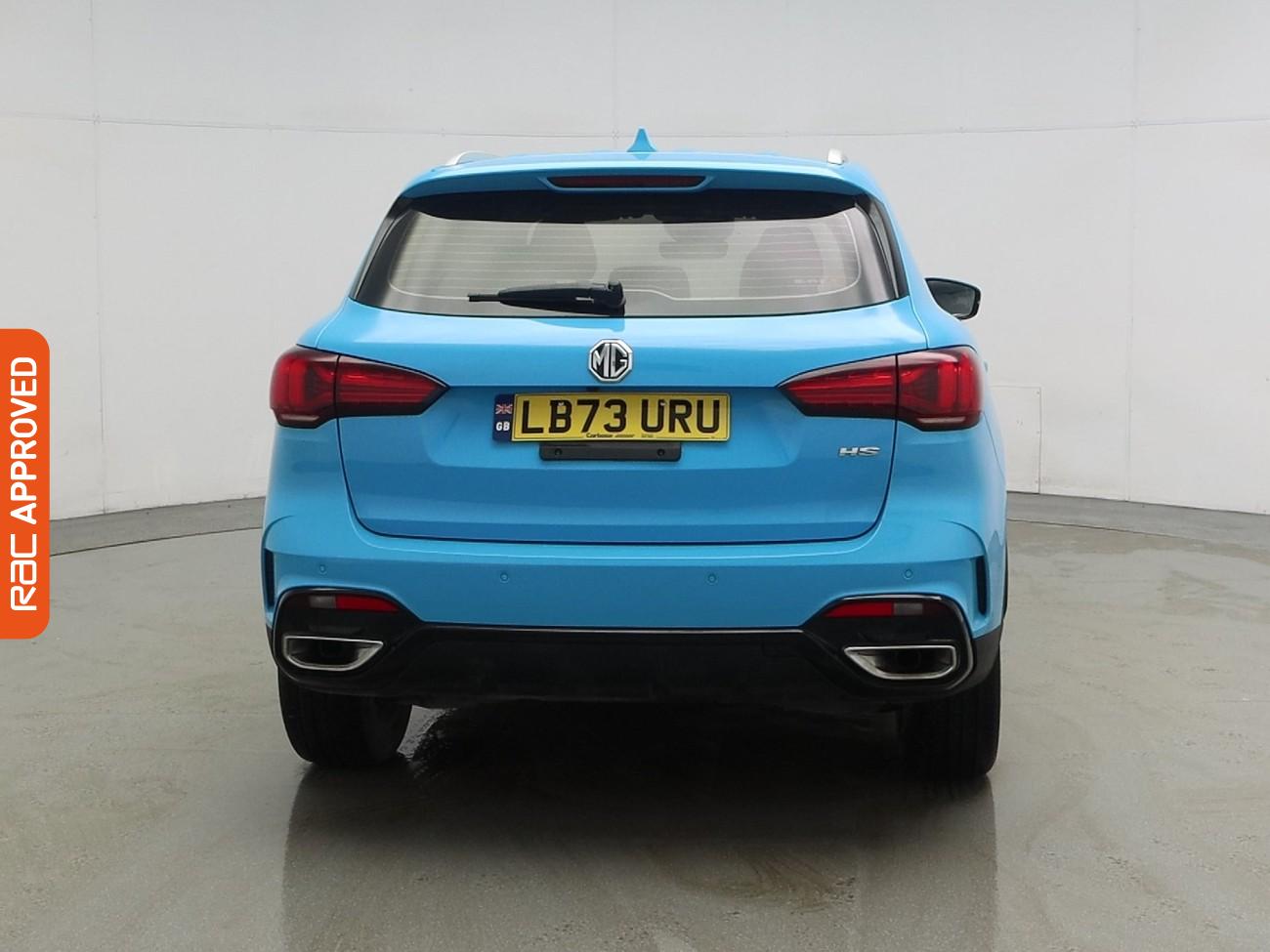 Used MG MG HS 2023 for sale - 77555587: Photo 8