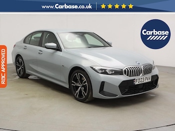 Used BMW 3 Series 2023 for sale - 78925575: Photo