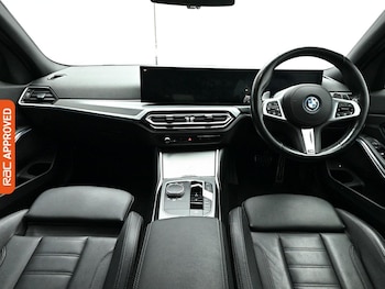 Used BMW 3 Series 2023 for sale - 78925575: Photo