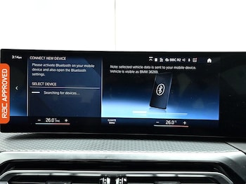 Used BMW 3 Series 2023 for sale - 78925575: Photo